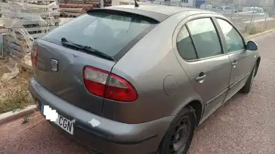 Здавання транспортного засобу seat leon (1m1) 1.9 tdi року 2003 потужний asv