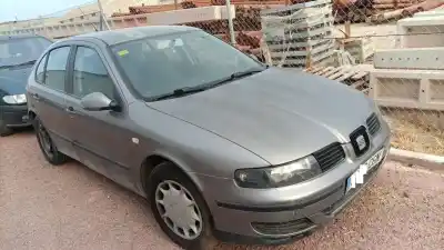 Здавання транспортного засобу seat leon (1m1) 1.9 tdi року 2003 потужний asv