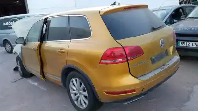 Здавання транспортного засобу pegaso touareg 7p5 v6 tdi bluemotion року 2011 потужний casa