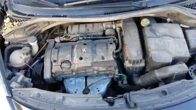 Scrapping Vehicle peugeot 207/207+ (wa_, wc_) 1.6 16v of the year 2006 powered nfu