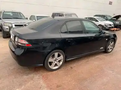 Scrapping Vehicle saab 93 berlina 1.9 tid of the year 2007 powered z19dth