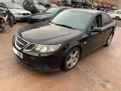 Scrapping Vehicle saab 93 berlina 1.9 tid of the year 2007 powered z19dth