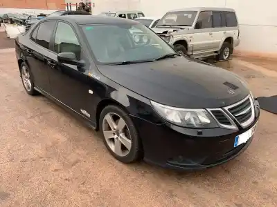 Scrapping Vehicle saab 93 berlina 1.9 tid of the year 2007 powered z19dth