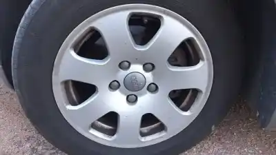 Здавання транспортного засобу audi a4 b6 (8e2) 1.9 tdi року 2002 потужний avf