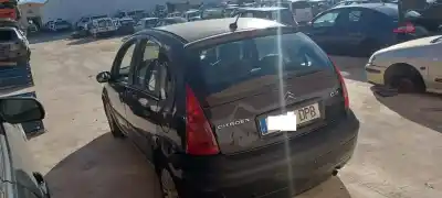 Утилизация автомобиля citroen c3 i (fc_, fn_) 1.4 hdi года 2005 питание 8hz Утилизация автомобиля citroen c3 i (fc_, fn_) 1.4 hdi года 2005 питание 8hz