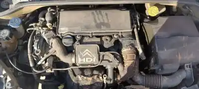 Утилизация автомобиля citroen c3 i (fc_, fn_) 1.4 hdi года 2005 питание 8hz Утилизация автомобиля citroen c3 i (fc_, fn_) 1.4 hdi года 2005 питание 8hz