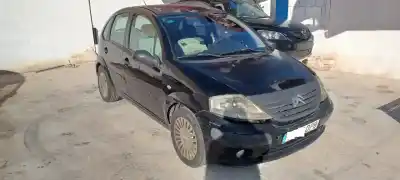 Утилизация автомобиля citroen c3 i (fc_, fn_) 1.4 hdi года 2005 питание 8hz Утилизация автомобиля citroen c3 i (fc_, fn_) 1.4 hdi года 2005 питание 8hz