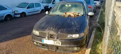 Здавання транспортного засобу seat leon (1m1) 1.9 tdi року 2005 потужний arl