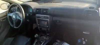 Здавання транспортного засобу seat leon (1m1) 1.9 tdi року 2005 потужний arl