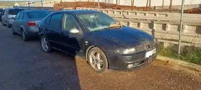 Здавання транспортного засобу seat leon (1m1) 1.9 tdi року 2005 потужний arl