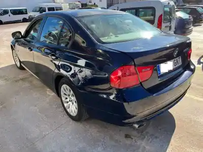 Veículo de Sucata bmw serie 3 berlina (e90) 320d do ano 2009 alimentado n47d20c