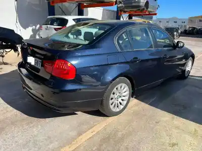 Veículo de Sucata bmw serie 3 berlina (e90) 320d do ano 2009 alimentado n47d20c