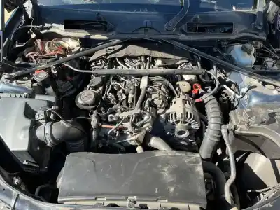 Veículo de Sucata bmw serie 3 berlina (e90) 320d do ano 2009 alimentado n47d20c