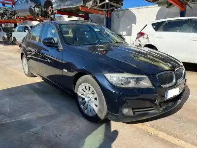 Veículo de Sucata BMW SERIE 3 BERLINA (E90) 320d do ano 2009 alimentado N47D20C