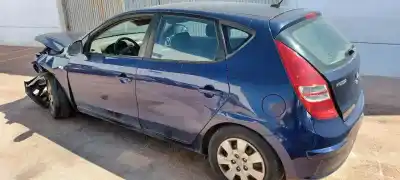 Veículo de Sucata hyundai i30 combi (pde) 1.6 crdi do ano 2008 alimentado d4fb