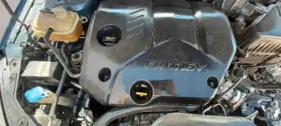 Veículo de Sucata hyundai i30 combi (pde) 1.6 crdi do ano 2008 alimentado d4fb