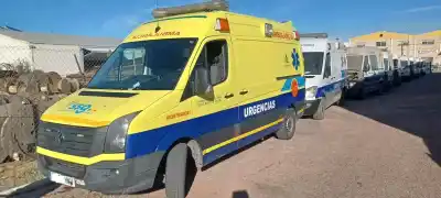 Утилизация автомобиля volkswagen                                         crafter combi (2e)                                                                                                                                                                                                                                         combi 30 года 2012 питание cktc