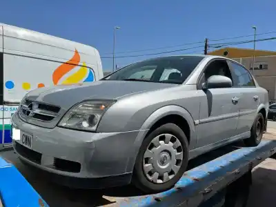 Здавання транспортного засобу OPEL VECTRA C (Z02) 2.0 DTI 16V (F69) року 2004 потужний Y20DTH