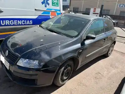 Scrapping Vehicle fiat stilo (192) 1.9 jtd / 1.9 jtd 115 active of the year 2004 powered 192a1000