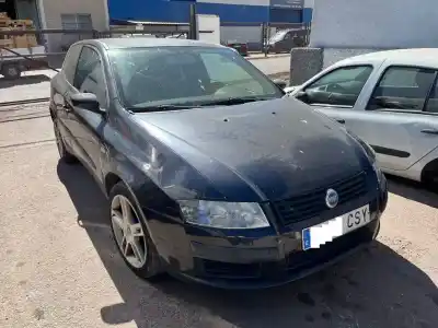 Scrapping Vehicle fiat stilo (192) 1.9 jtd / 1.9 jtd 115 active of the year 2004 powered 192a1000