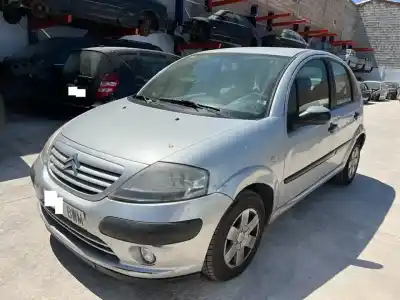 Утилизация автомобиля citroen c3 i (fc_, fn_) 1.4 hdi года 2002 питание 8hx Утилизация автомобиля citroen c3 i (fc_, fn_) 1.4 hdi года 2002 питание 8hx