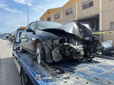 Здавання транспортного засобу seat leon (1m1) 1.9 tdi року 2003 потужний alh