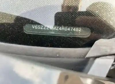 Здавання транспортного засобу SEAT LEON (1M1) 1.9 TDI року 2003 потужний ALH