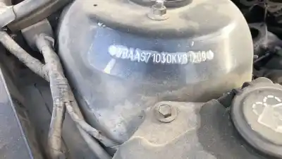 Veículo de Sucata bmw 3 (e46) 320 d do ano 2004 alimentado 204d4