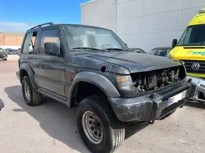 Утилизация автомобиля mitsubishi montero (v20/v40) 6g72 года 1992 питание 