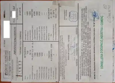 Утилизация автомобиля mitsubishi montero (v20/v40) 6g72 года 1992 питание 