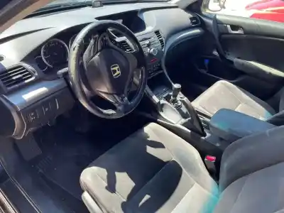 Scrapping Vehicle honda accord tourer (cw) n22b1 of the year 2008 powered  Scrapping Vehicle honda accord tourer (cw) n22b1 of the year 2008 powered