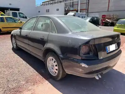 Утилизация автомобиля audi                                               a4 b5 (8d2)                                                                                                                                                                                                                                                1.9 tdi года 2000 питание ajm