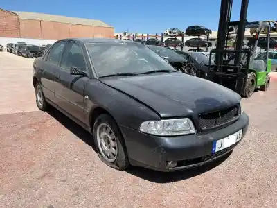 Утилизация автомобиля audi                                               a4 b5 (8d2)                                                                                                                                                                                                                                                1.9 tdi года 2000 питание ajm