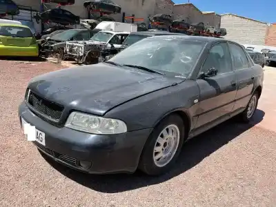 Здавання транспортного засобу AUDI                                               A4 B5 (8D2)                                                                                                                                                                                                                                                1.9 TDI року 2000 потужний AJM