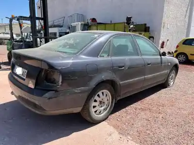 Утилизация автомобиля audi                                               a4 b5 (8d2)                                                                                                                                                                                                                                                1.9 tdi года 2000 питание ajm
