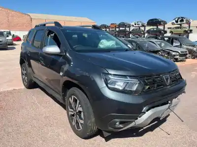 Здавання транспортного засобу dacia duster i h5h490 року 2022 потужний 