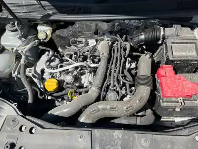 Здавання транспортного засобу dacia duster i h5h490 року 2022 потужний 