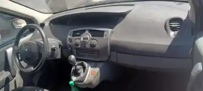 Утилизация автомобиля renault scénic ii (jm0/1_) 1.9 dci (jm0g, jm12, jm1g, jm2c) года 2004 питание f9q812