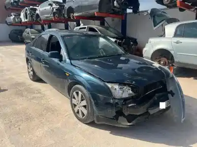 Scrapping Vehicle ford mondeo iii sedán (b4y) 2.0 tdci of the year 2005 powered fmba