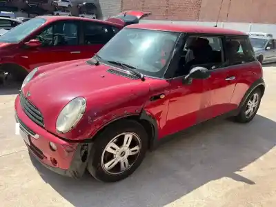 Veículo de Sucata peugeot 3008 1.6 16v do ano 2006 alimentado w10b16a