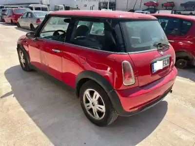 Veículo de Sucata peugeot 3008 1.6 16v do ano 2006 alimentado w10b16a