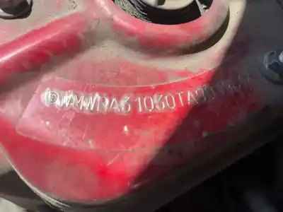 Veículo de Sucata peugeot 3008 1.6 16v do ano 2006 alimentado w10b16a