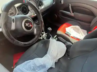 Veículo de Sucata peugeot 3008 1.6 16v do ano 2006 alimentado w10b16a