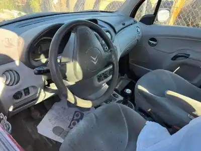 Утилизация автомобиля citroen c3 i (fc_, fn_) 1.6 16v года 2002 питание nfu Утилизация автомобиля citroen c3 i (fc_, fn_) 1.6 16v года 2002 питание nfu