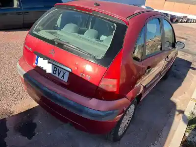 Утилизация автомобиля citroen c3 i (fc_, fn_) 1.6 16v года 2002 питание nfu Утилизация автомобиля citroen c3 i (fc_, fn_) 1.6 16v года 2002 питание nfu