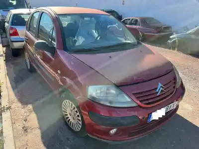 Утилизация автомобиля citroen c3 i (fc_, fn_) 1.6 16v года 2002 питание nfu Утилизация автомобиля citroen c3 i (fc_, fn_) 1.6 16v года 2002 питание nfu