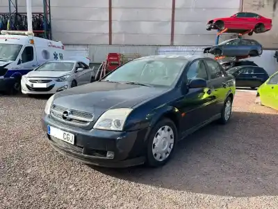 Здавання транспортного засобу OPEL VECTRA C (Z02) 2.2 16V (F69) року 2003 потужний Z22SE