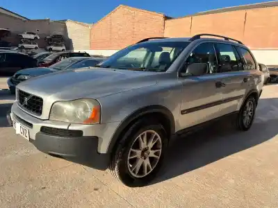 Veículo de Sucata VOLVO XC90 2.4 Diesel CAT do ano 2006 alimentado D5244T