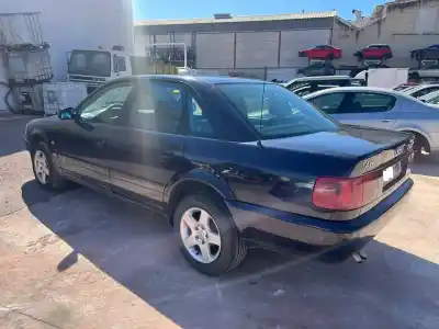 Здавання транспортного засобу audi a6 c4 (4a2) 2.5 tdi року 1995 потужний aat