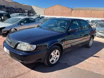 Здавання транспортного засобу audi a6 c4 (4a2) 2.5 tdi року 1995 потужний aat